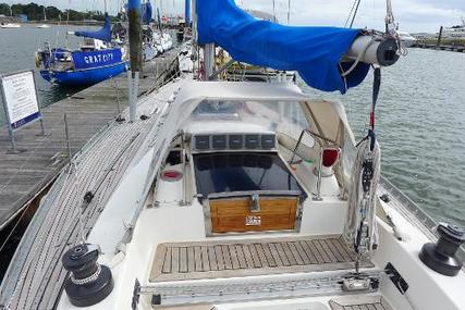 Nautor Swan 38