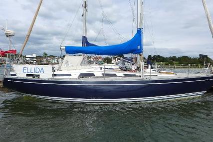 Nautor Swan 38