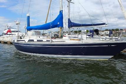 Nautor Swan 38