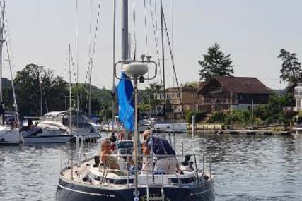 Nautor Swan 38