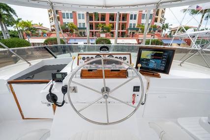 Tollycraft Pilothouse