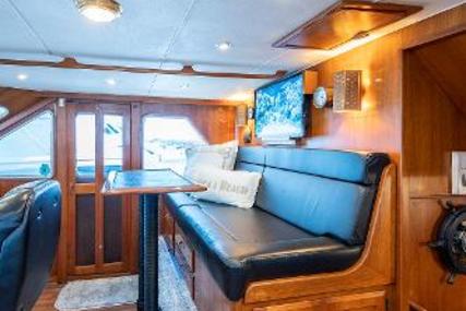 Tollycraft Pilothouse