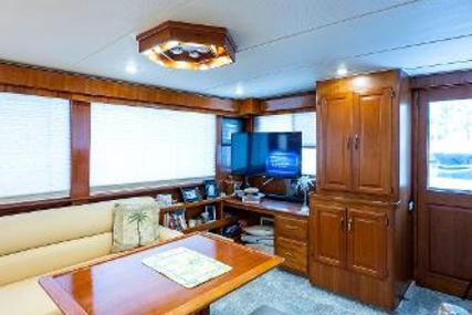 Tollycraft Pilothouse