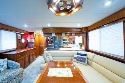 Tollycraft Pilothouse