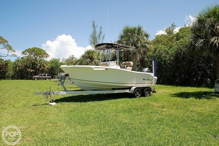 Nauticstar Offshore 20XS