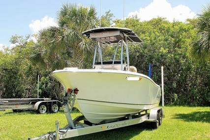 Nauticstar Offshore 20XS