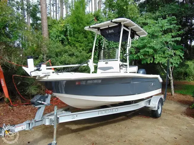 Robalo R160