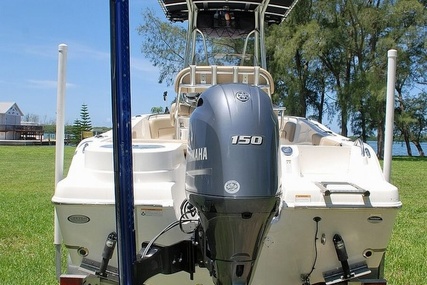 Nauticstar Offshore 20XS