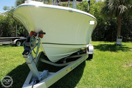 Nauticstar Offshore 20XS