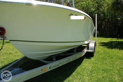 Nauticstar Offshore 20XS