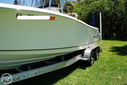 Nauticstar Offshore 20XS