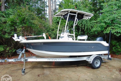 Robalo R160