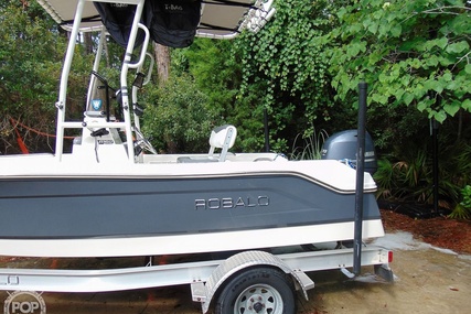 Robalo R160