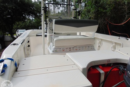 Robalo R160