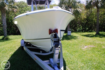 Nauticstar Offshore 20XS