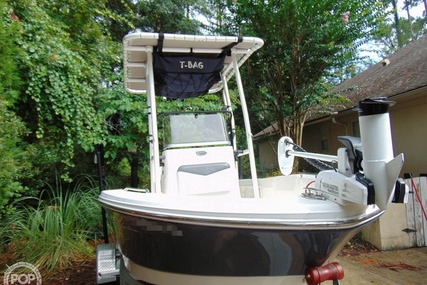 Robalo R160