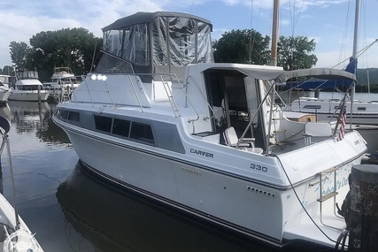 Carver 330 Mariner