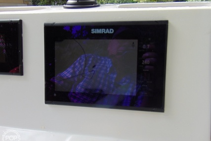 Robalo R160