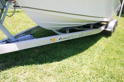 Nauticstar Offshore 20XS