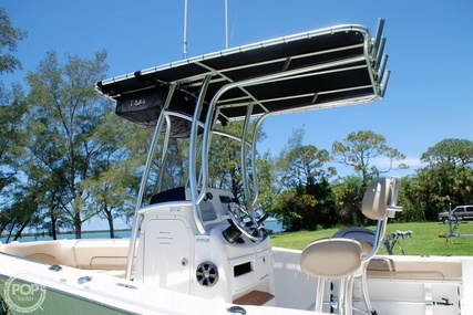 Nauticstar Offshore 20XS