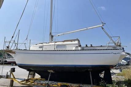 Classic Yachts Bayfield 25