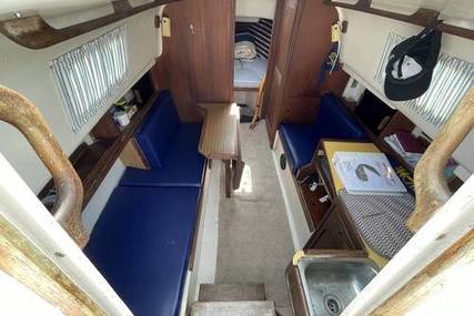 Classic Yachts Bayfield 25