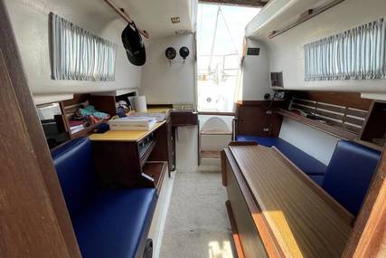 Classic Yachts Bayfield 25