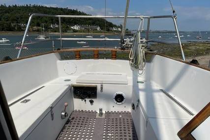 Classic Yachts Bayfield 25