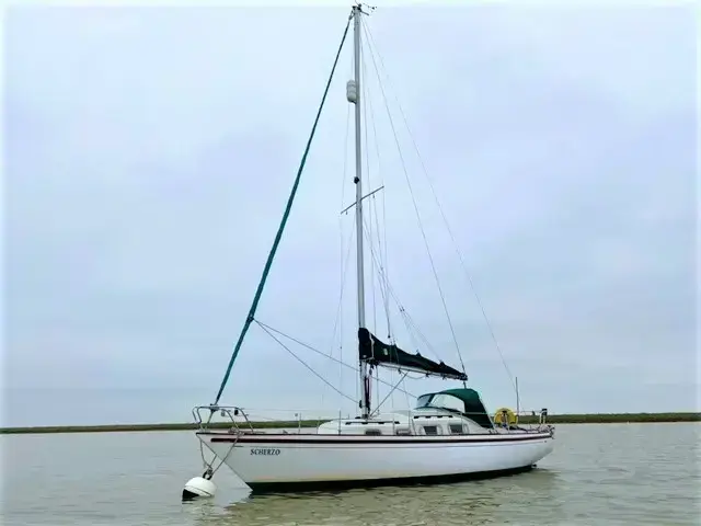 Shipman 28