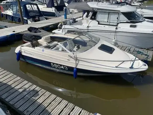 Bayliner 1702