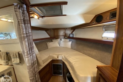 Viking 43 Double Cabin Plan A