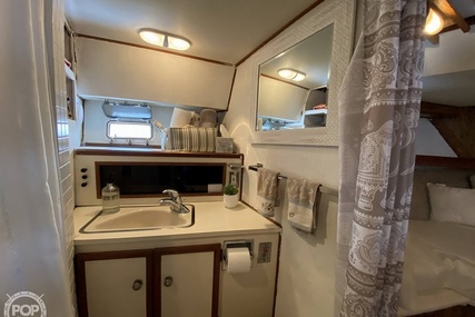 Viking 43 Double Cabin Plan A