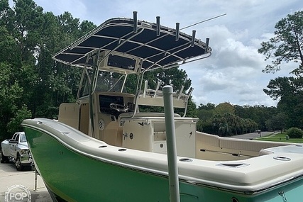 Scout 280 Sportfish