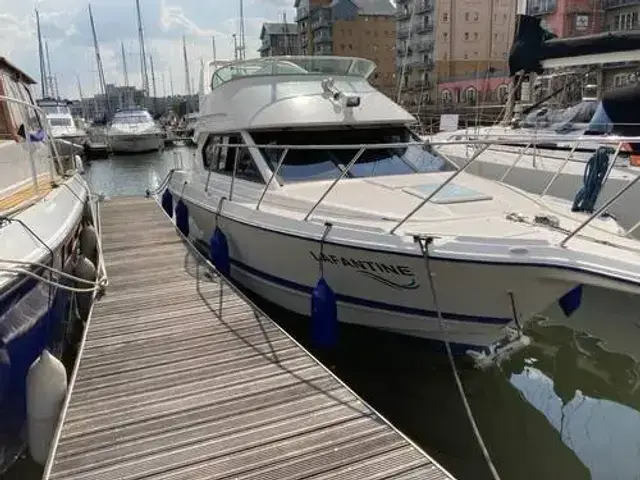 Bayliner 288 CLASSIC FLYBRIDGE