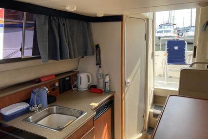 Bayliner 288 CLASSIC FLYBRIDGE