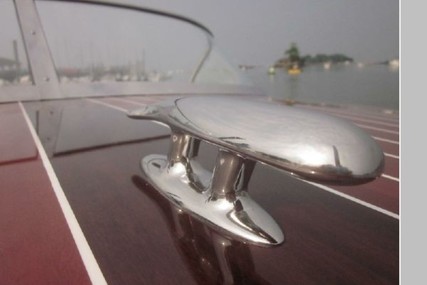 Classic boats Destino 20