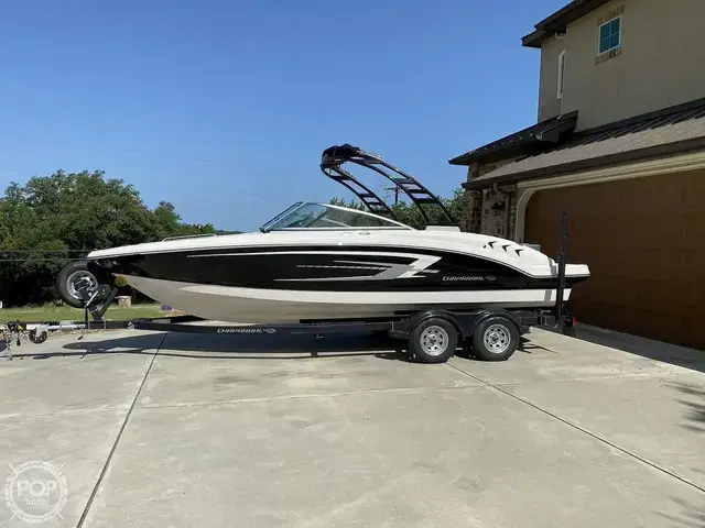 Chaparral 23 Ssi