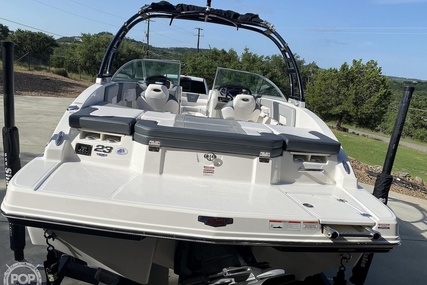 Chaparral 23 Ssi