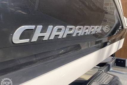 Chaparral 23 Ssi