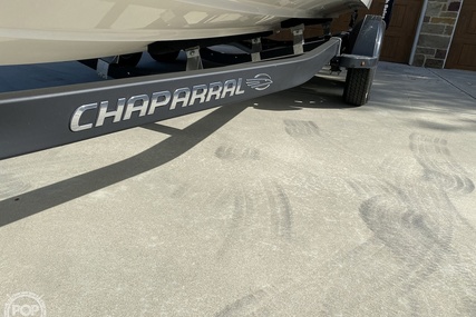 Chaparral 23 Ssi