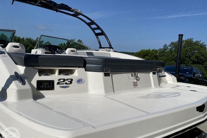 Chaparral 23 Ssi