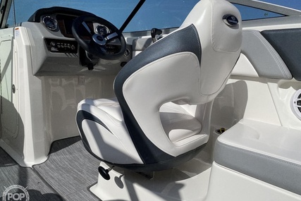 Chaparral 23 Ssi