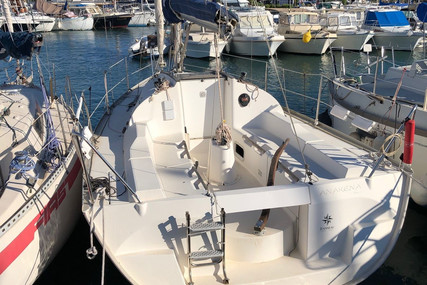 Jeanneau Sun Fast 26