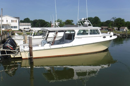 Markley Kinnamon build Chesapeake Deadrise