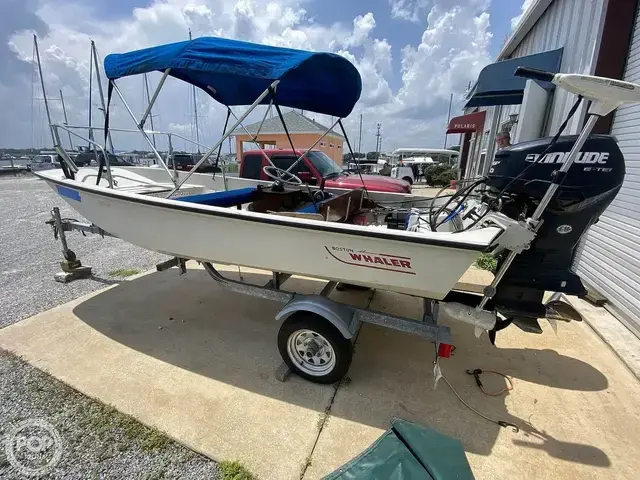 Boston Whaler 13 Classic