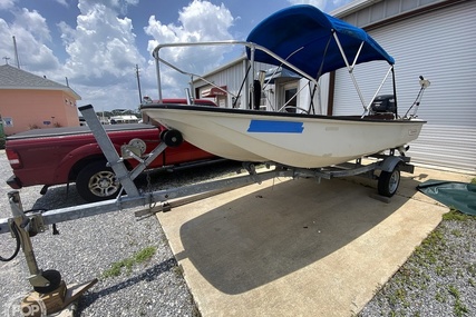 Boston Whaler 13 Classic