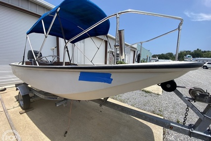 Boston Whaler 13 Classic