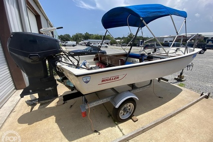 Boston Whaler 13 Classic