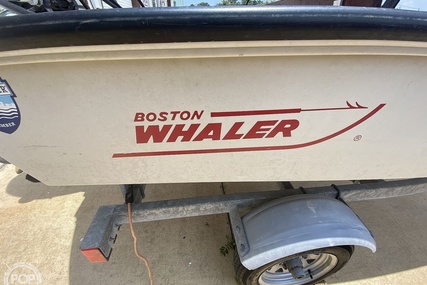 Boston Whaler 13 Classic