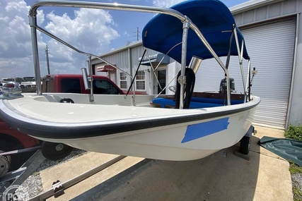 Boston Whaler 13 Classic